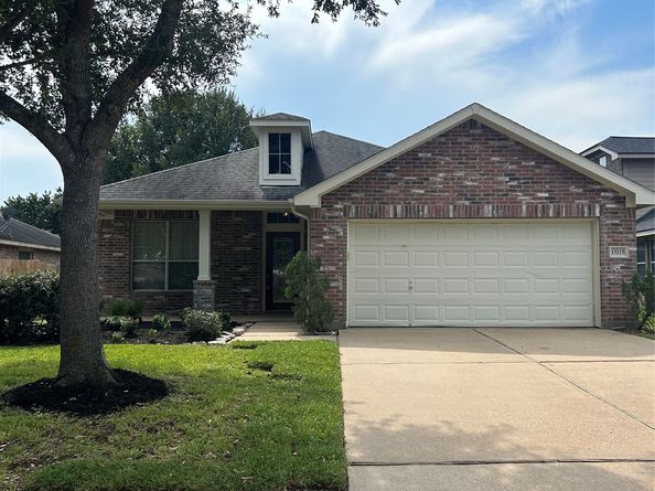 15115 Crescent Lilly Drive, Cypress TX 77433