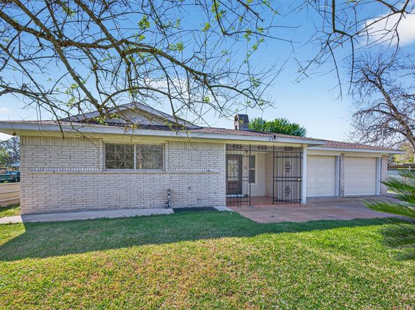 13902 Ambrose Street, Houston TX 77045