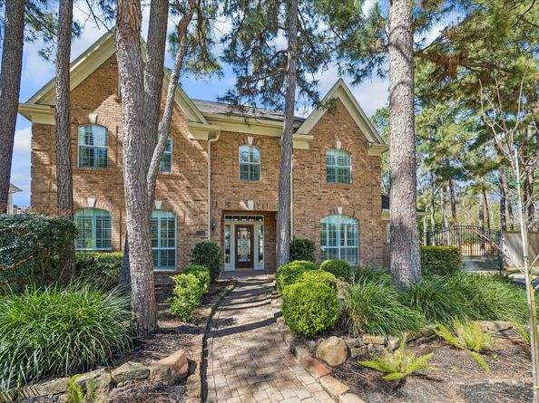 6223 Hidden Lakes Drive, Houston TX 77345