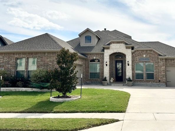 519 Dehaviland Lane, Fate TX 75087