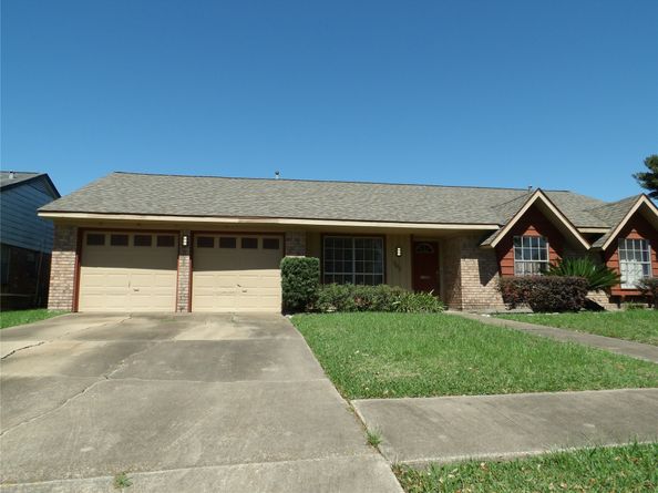 303 Coronation Drive, Houston TX 77034
