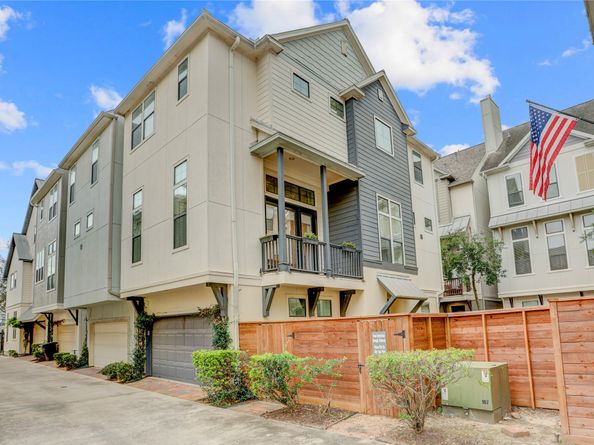 3225 Maxroy Street, Houston TX 77008