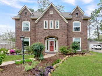 92 S Bonneymead Circle