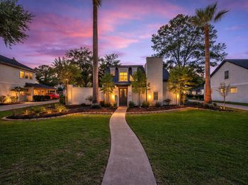 5115 Green Springs Drive
