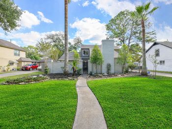 5115 Green Springs Drive