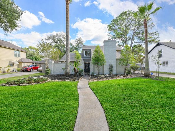 5115 Green Springs Drive, Houston TX 77066