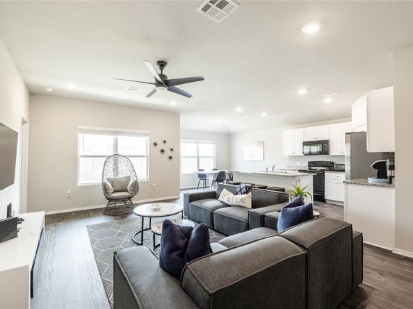 6013 Shanjia Drive, Austin TX 78724