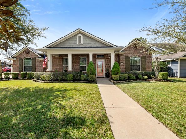 31025 Sunfall Trail Lane, Spring TX 77386