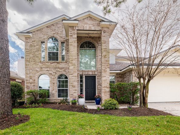17323 Dakota Ridge Drive, Houston TX 77095
