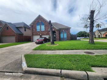 14615 Woodmaple Court