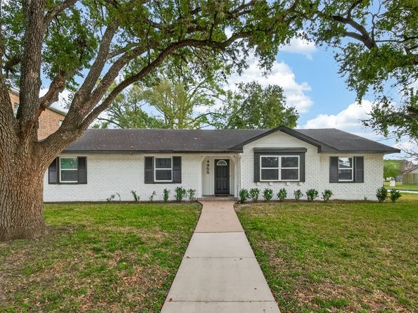 4955 Wigton Drive, Houston TX 77096