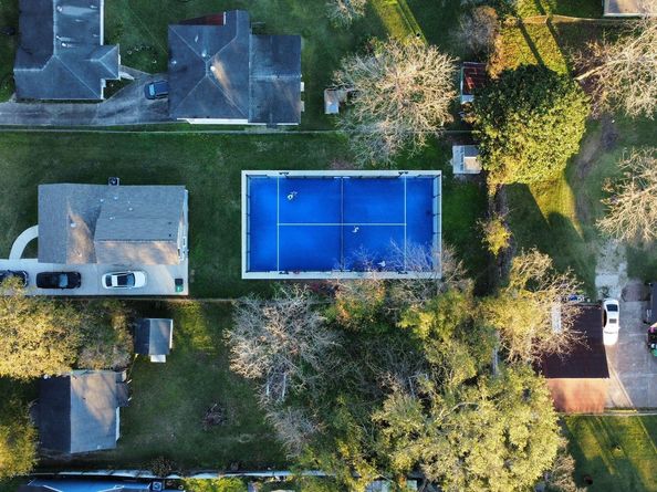 720 Caperton Street, Houston TX 77022