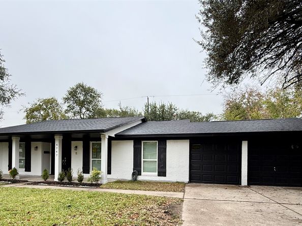 4747 Clover Street, Houston TX 77033