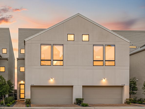 2819 Decker Place, Houston TX 77003