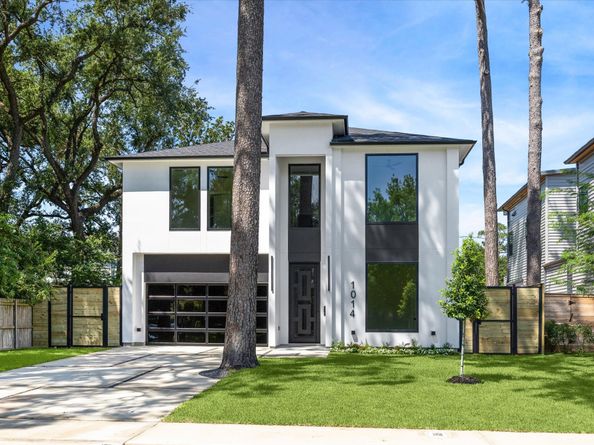 1014 Gardenia Drive, Houston TX 77018