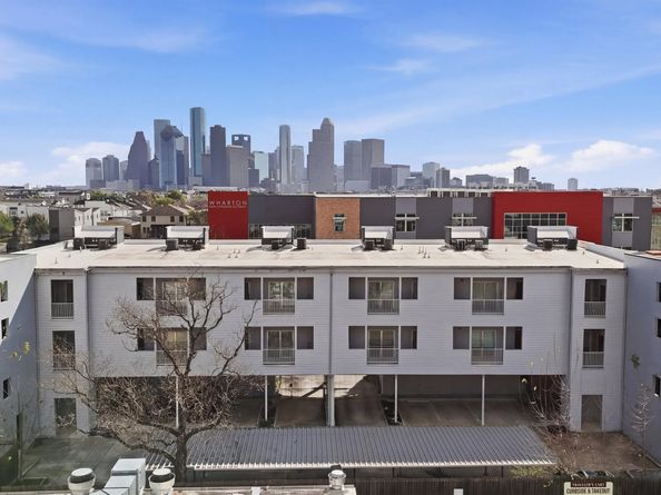 1406 Columbus Street 206, Houston TX 77019