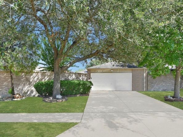 7415 San Simeon Drive, Houston TX 77083
