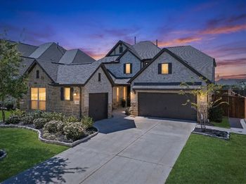 11911 Watercolor Sunset Way