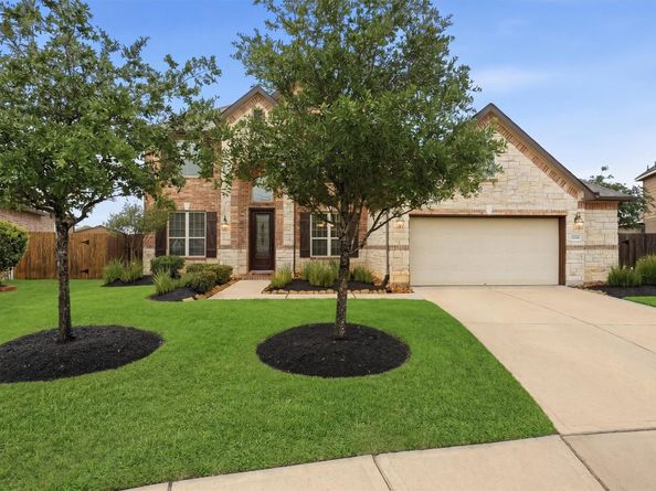 12506 Northpointe Ridge Lane, Tomball TX 77377