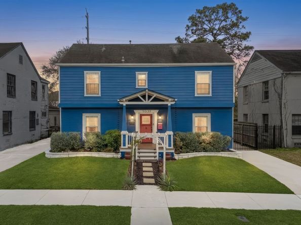 5309 Palmer Street, Houston TX 77004