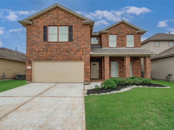 19343 Vermillion Court, Katy TX 77449