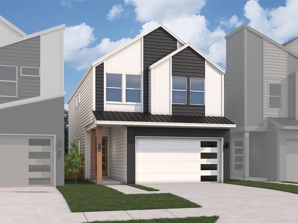3009 La Rambla Drive, Houston TX 77047