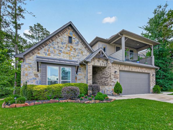9979 Pebble Glen Drive, Conroe TX 77304
