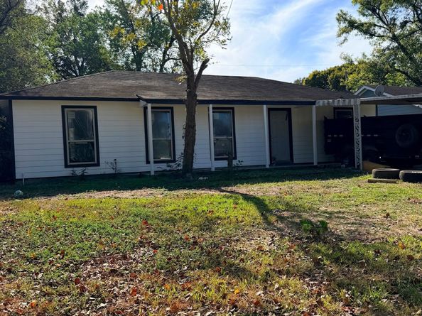 5626 Schevers Street, Houston TX 77033