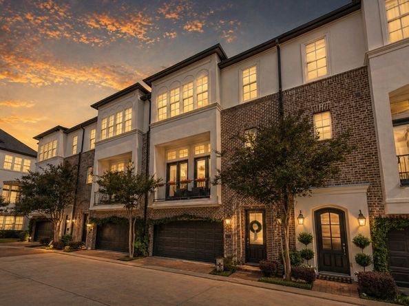 5628 Cohn Terrace, Houston TX 77007