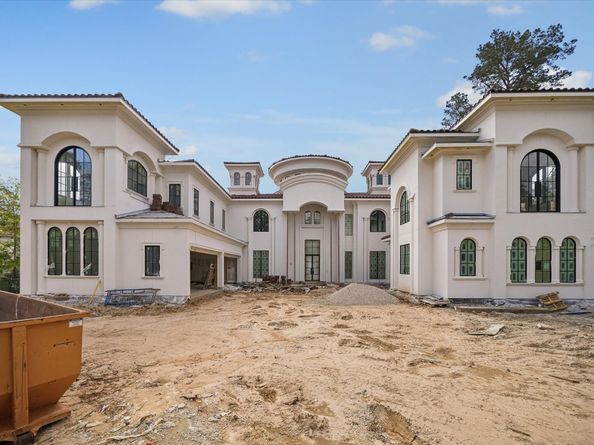 54 Mediterra Way, Spring TX 77389