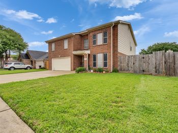 10027 Glenkirk Drive