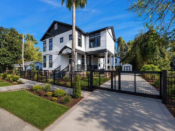 1202 Archer Street, Houston TX 77009