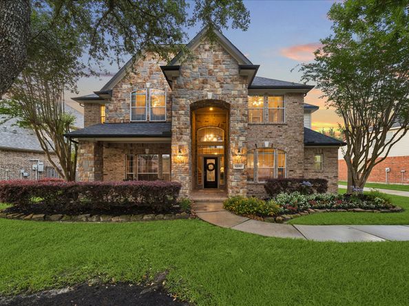 12011 Lake Mead Lane, Humble TX 77346