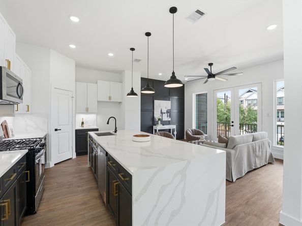 3612 Bastrop Street, Houston TX 77004