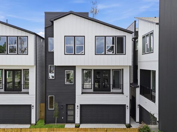 3612 Bastrop Street, Houston TX 77004