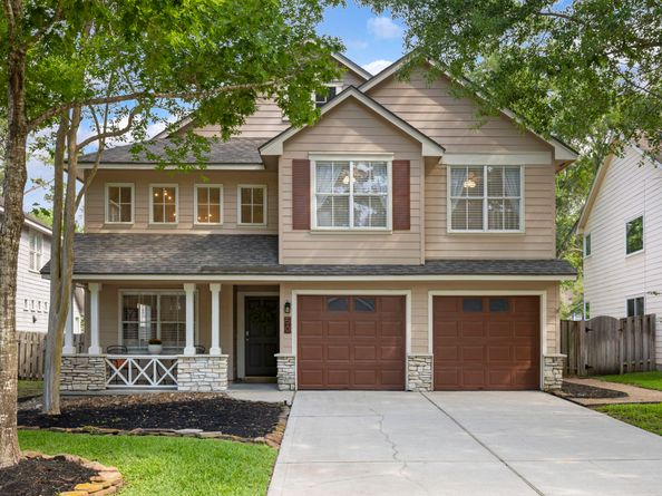50 W New Avery Place, The Woodlands TX 77382