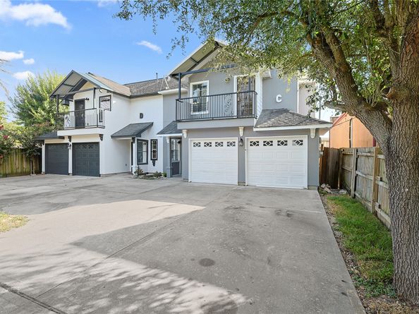8502 Detroit Street C, Houston TX 77017