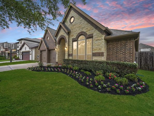 4623 HICKORY BRANCH Lane, Sugar Land TX 77479