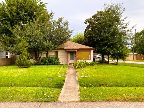 5602 Oriole Street, Houston TX 77017