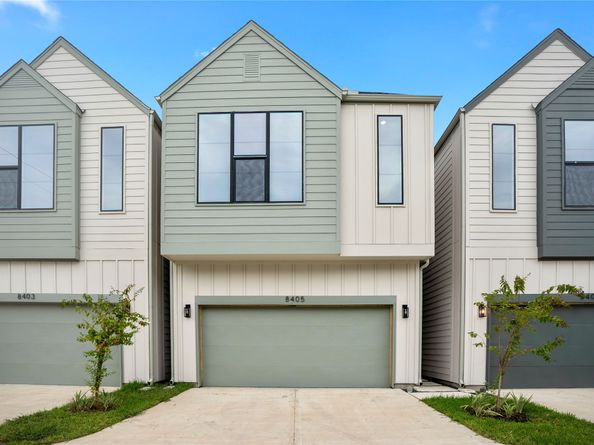 8412 Pech Landing Drive, Houston TX 77055