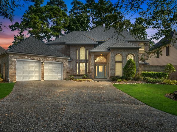 7911 Palmer Place Lane, Humble TX 77346