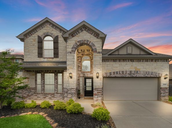 23831 Brenta Valley Drive, New Caney TX 77357