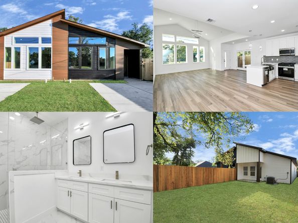 8109 Hamlet Street, Houston TX 77078