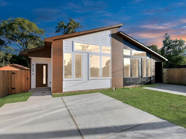 8109 Hamlet Street, Houston TX 77078