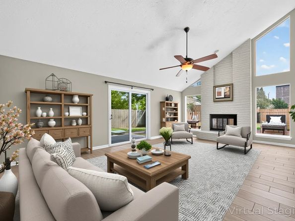 5054 Pine Cliff Drive, Houston TX 77084