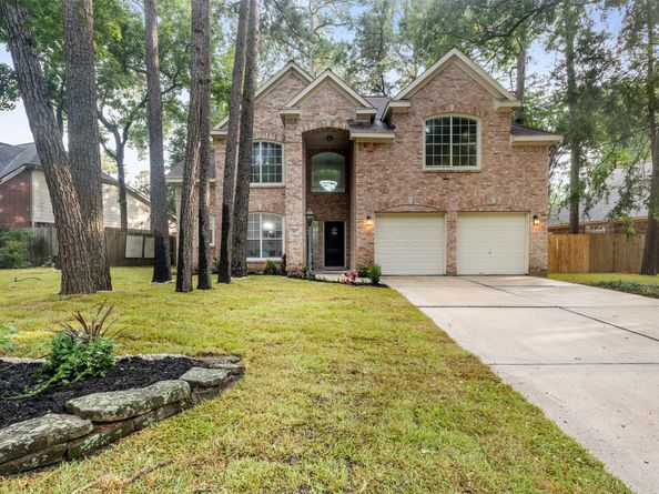 55 Terraglen Dr, Spring TX 77382