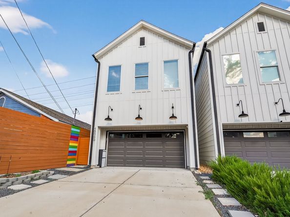 4508 Hardy Street B, Houston TX 77009