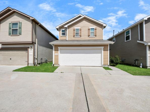 19245 Reiner Glen Court, Houston TX 77073