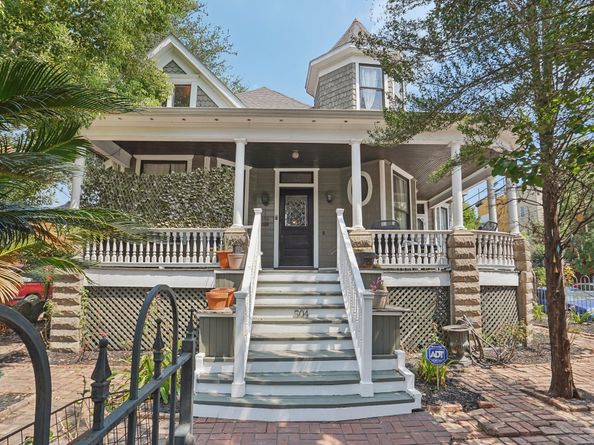504 Fairview Avenue, Houston TX 77006