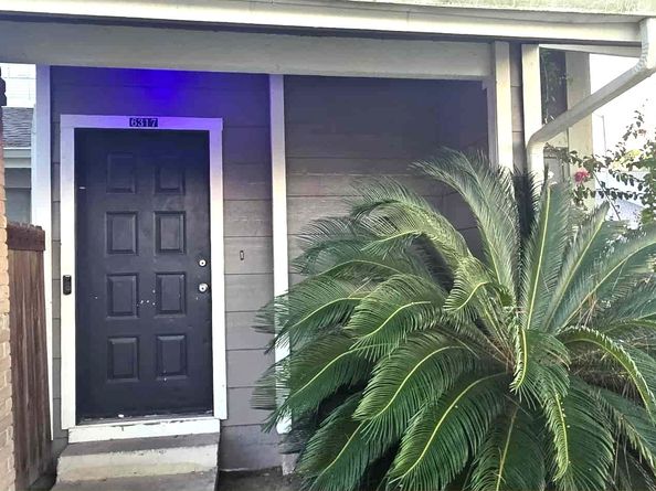 6317 Peacock Hills Drive, Houston TX 77035